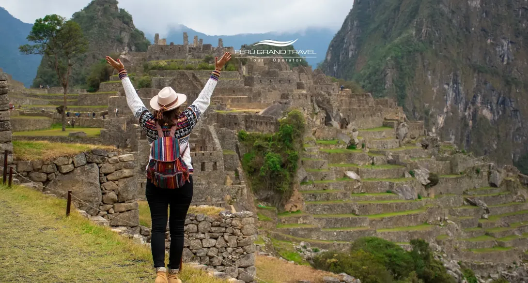 How to Plan a Trip to Machu Picchu