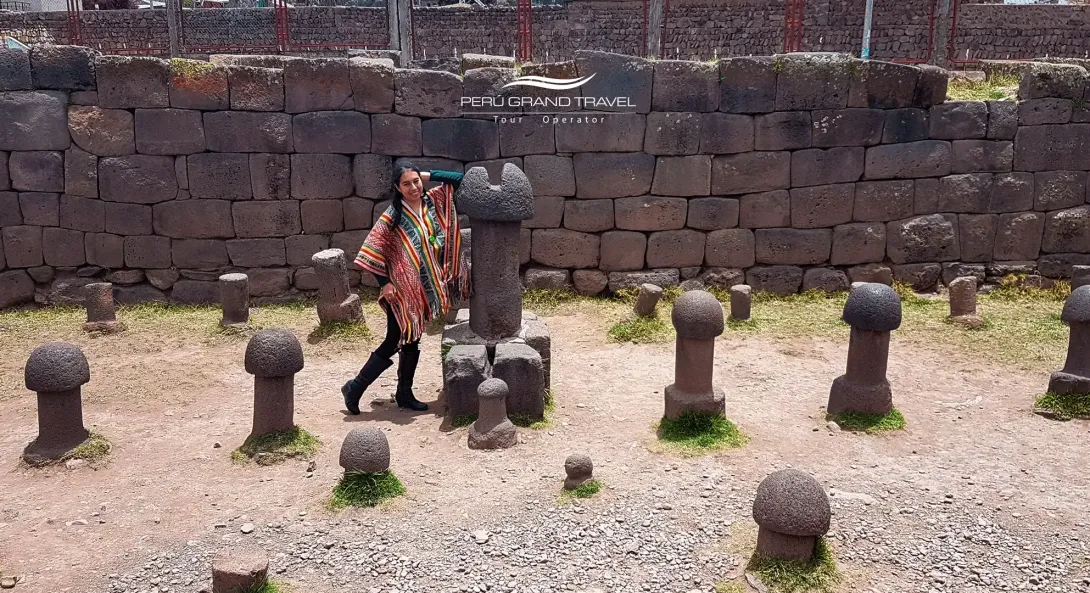Inca Uyo, temple of fertility