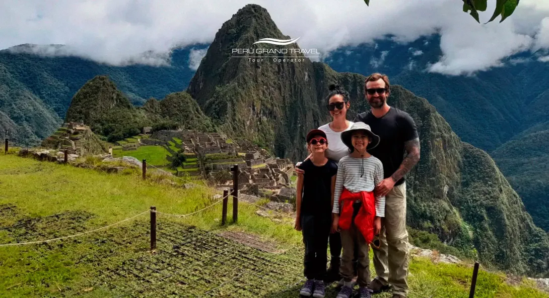 Labor Day in Peru