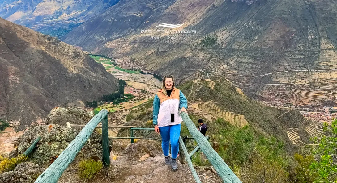 Local Experiences in the Sacred Valley