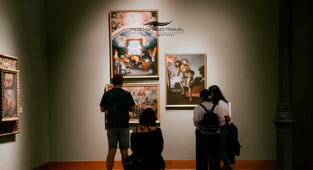 Museums in Lima