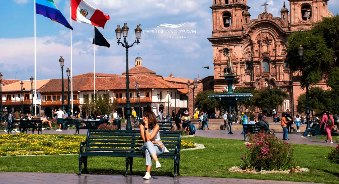 Packing List for Cusco Peru
