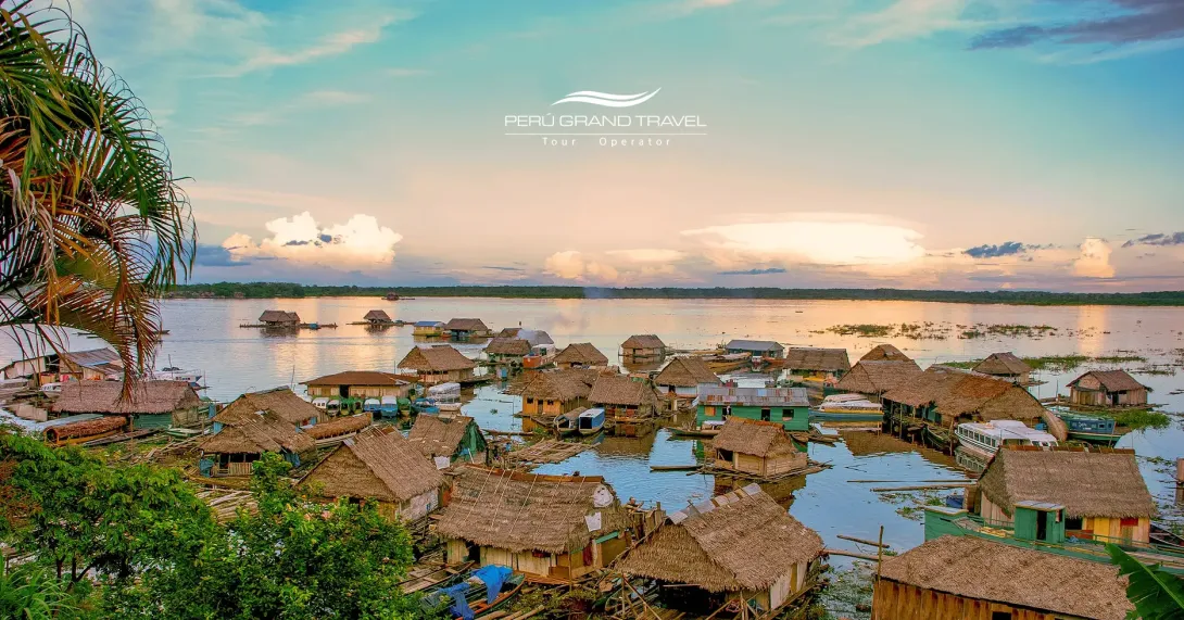 Things to Do in Iquitos