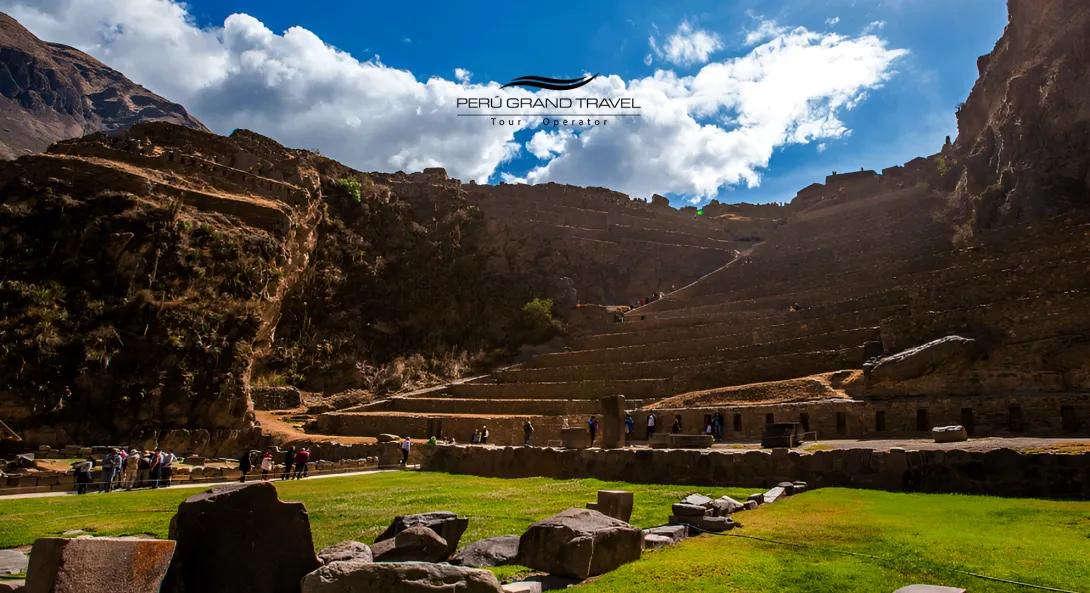 Things to Do in Sacred Valley