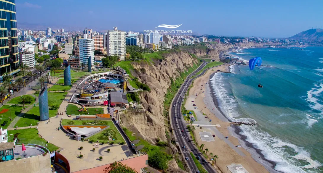When Is Summer in Peru