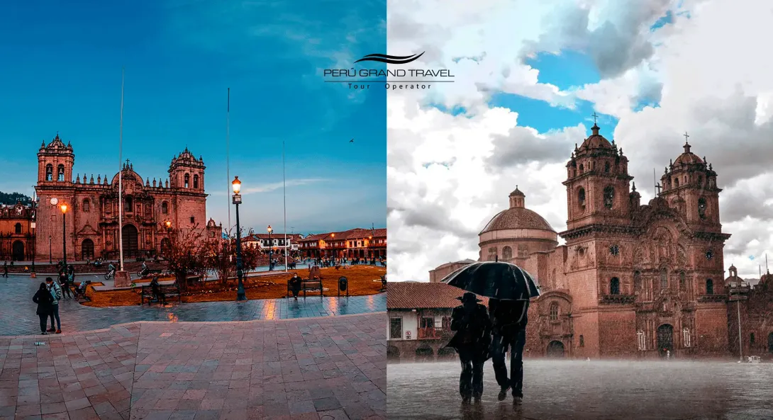 When to Travel to Peru