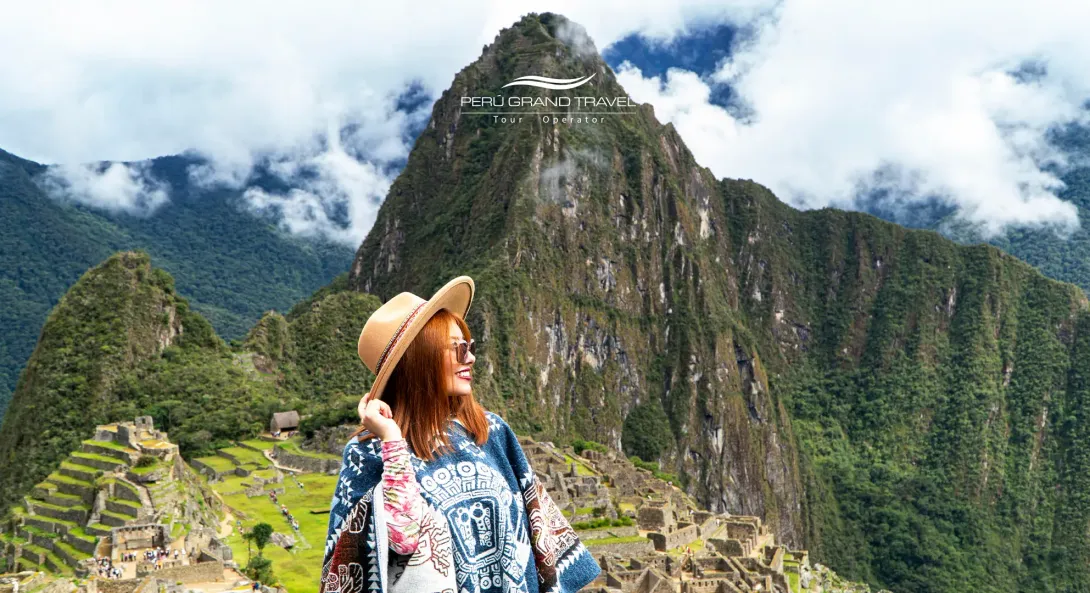 Why Travel to Peru
