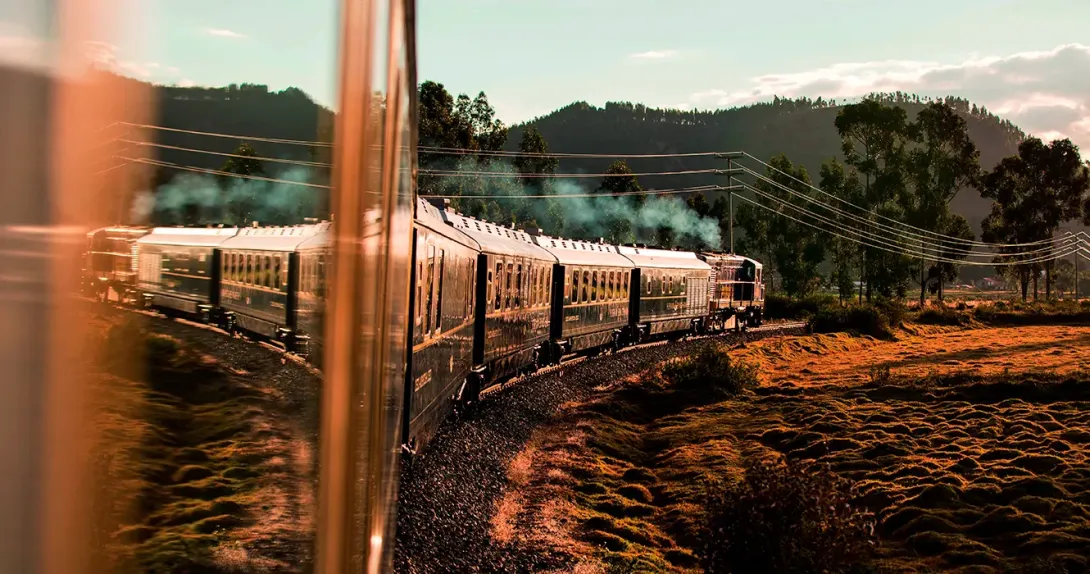 andean explorer train, cusco - puno - areequipa