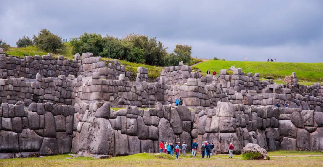 archaeological-site-sacsayhuaman-cusco