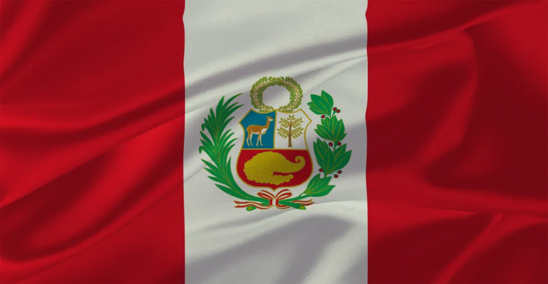 country-peru