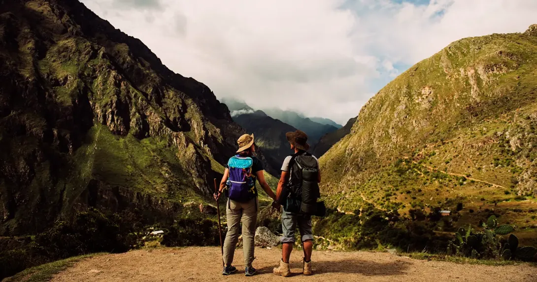 The best honeymoon in Peru