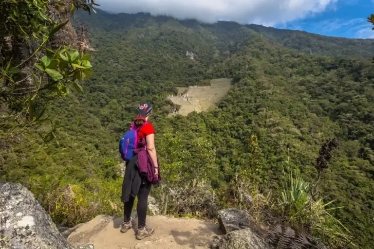 Inca trail to Machu Picchu FAQ