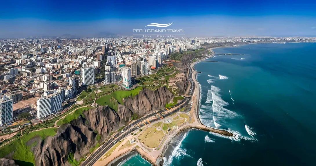 Step into a world of elegance and adventure with an unforgettable Luxury Travel Experience in Peru.
