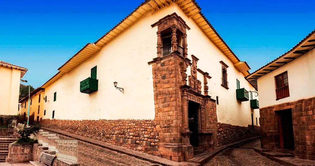Museums in Cusco, Historic Center of Cusco