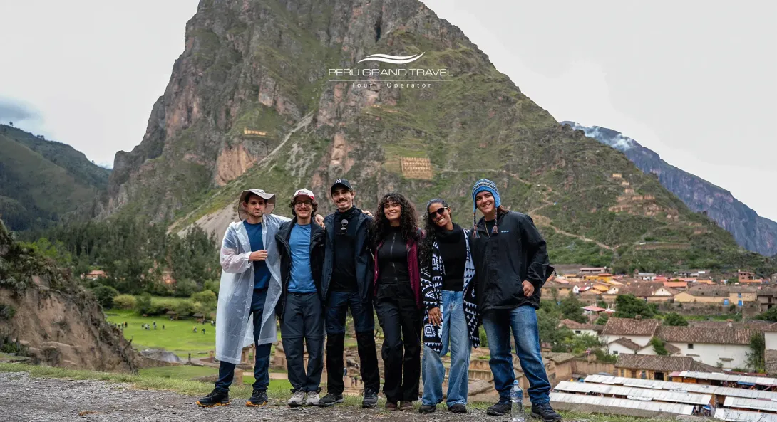 Peru packages