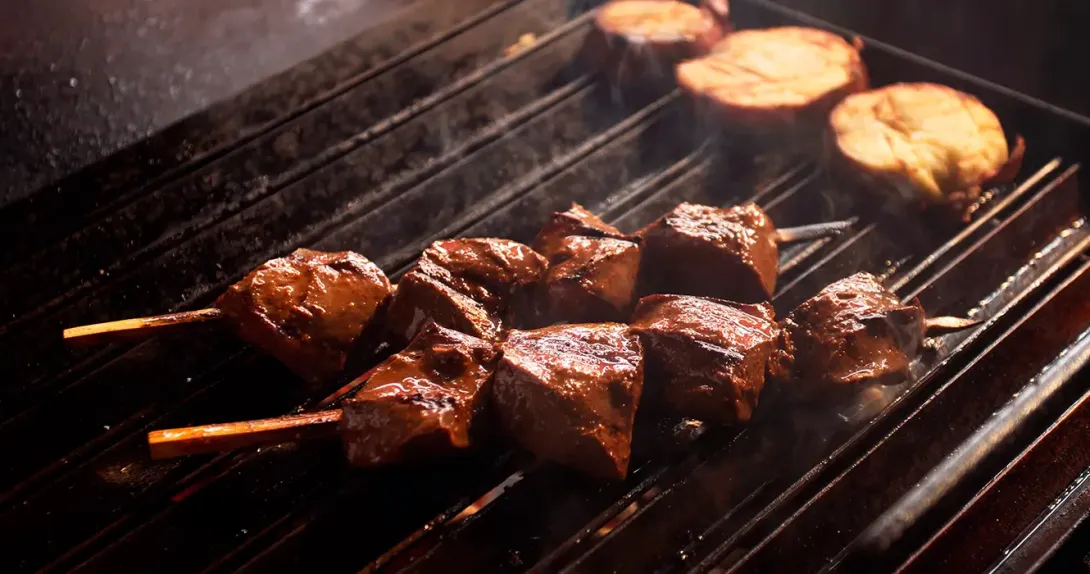Peruvian street food, discover the best