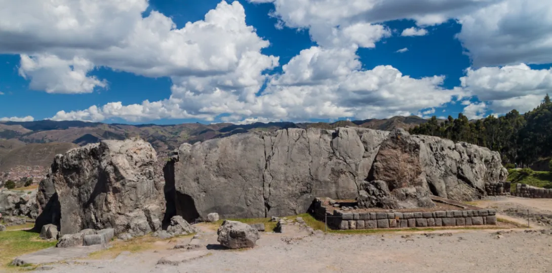 qenqo-cusco