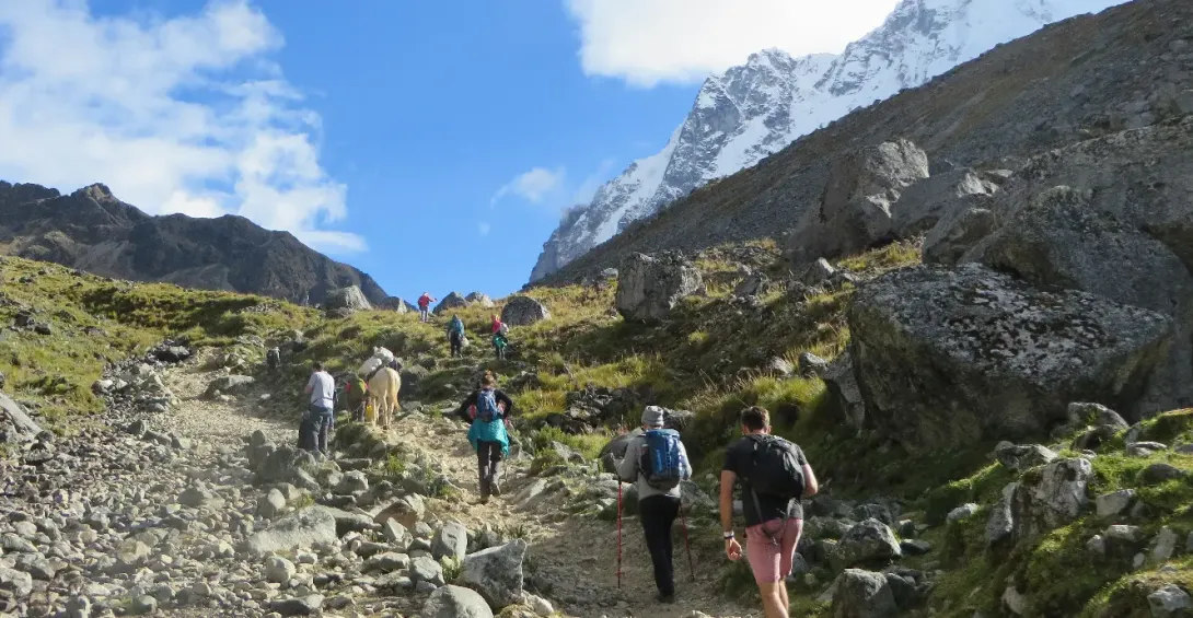 salkantay-trail-4-days