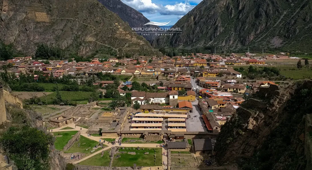 things to do in Ollantaytambo