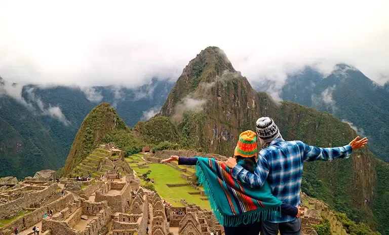 Tips for traveling to Peru