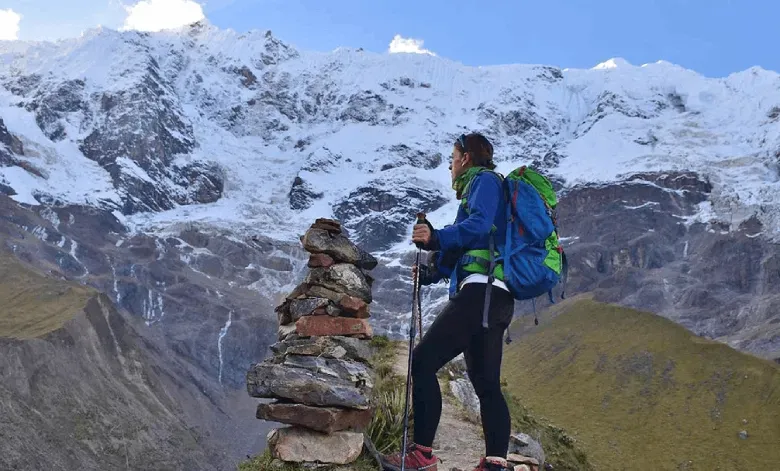5 Tips for Doing the Salkantay Trek and Enjoying It Better