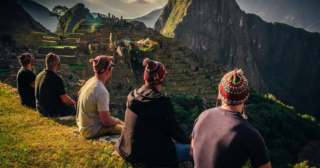 Vacations in Peru, Machu Picchu and more