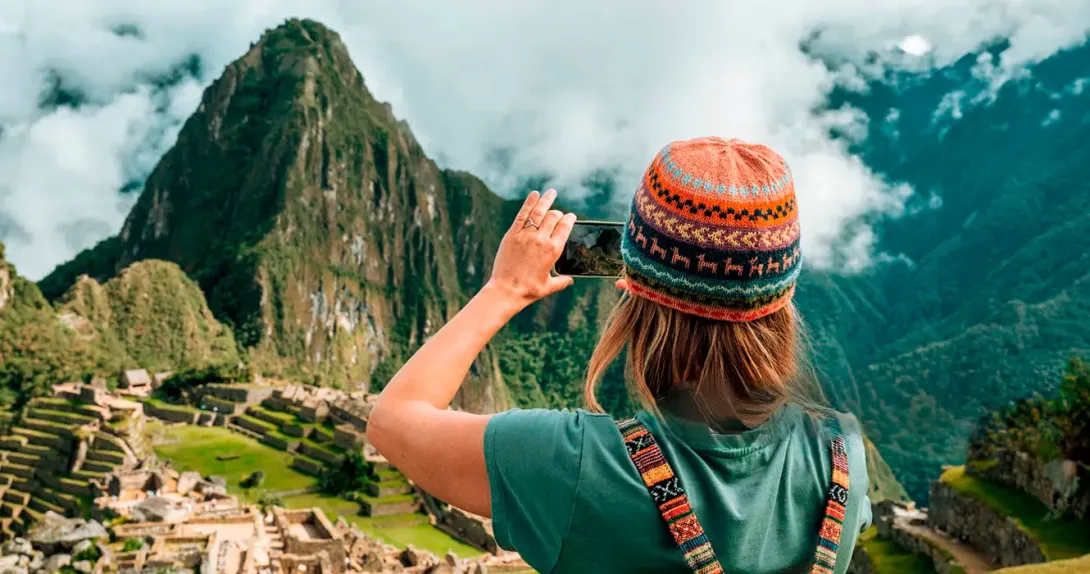 The best vacation to Machu Picchu