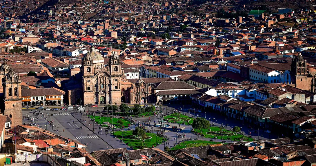 5 viewpoints Cusco that you should visit today