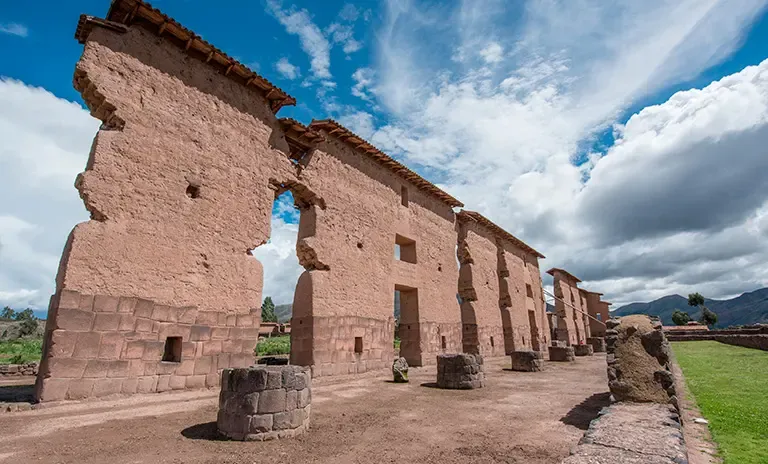 Raqchi